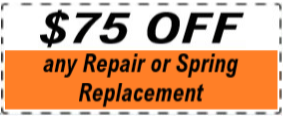 Spring replacement discount