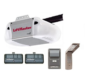 LiftMaster 8365 chain drive opener