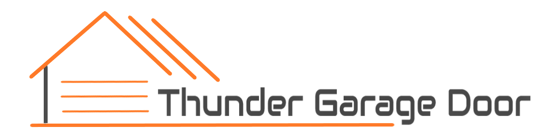 Thunder Garage Door