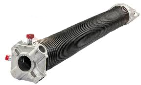 Garage door torsion spring
